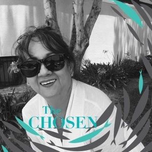 Meet your Posher, Lydia